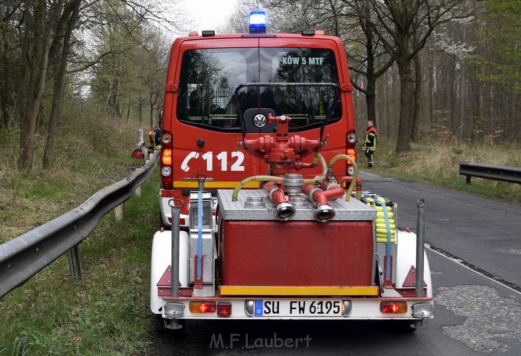 Waldbrand Wahner Heide Troisdorf Eisenweg P192.JPG - Miklos Laubert